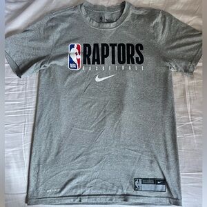 Men’s Nike Toronto Raptors Tee